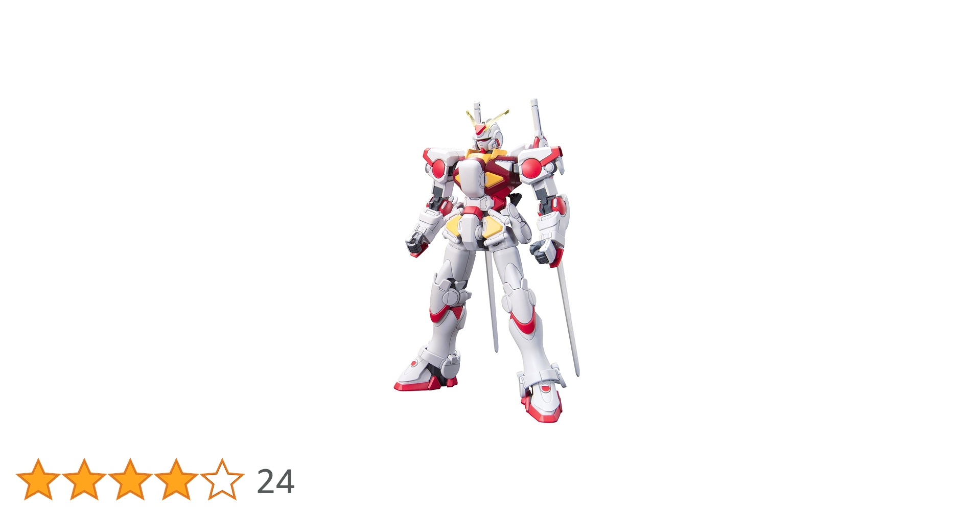 Amazon | HG 1/144 GPB-X80J ビギニングJガンダム (模型戦士